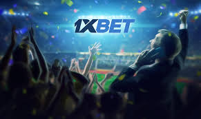 1xBet Betting Unlocking the World of Sports Wagering 1xBet Betting Unlocking the World of Sports Wagering
