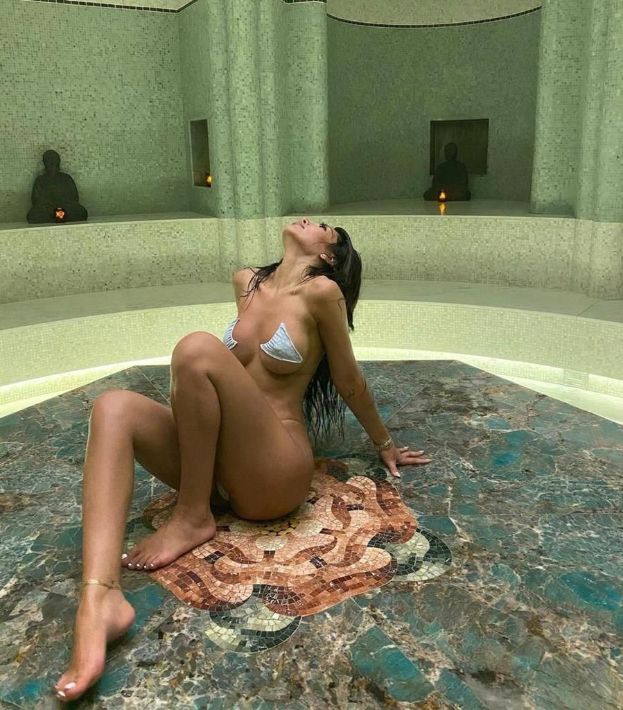 Город персоналии escort стиль