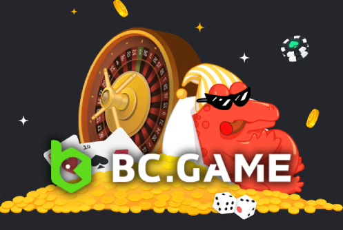 Discover the Excitement of Casino BC.Fun