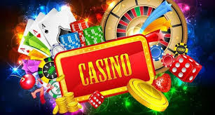 Discover the Thrilling World of UK Online Slot Casinos