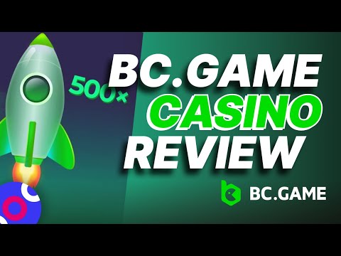Experience Casino Gaming Like Never Before with BC Game App