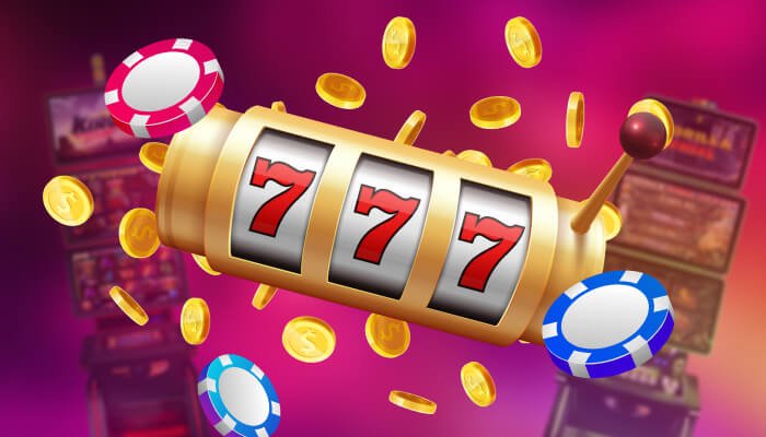 Experience the Excitement of Casino Thrill UK -386473061
