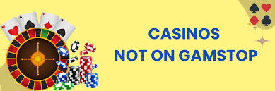 Explore Online Casinos Not Blocked by Regional Restrictions