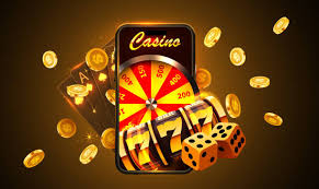 Explore the Exciting World of TenBet Casino -291100405