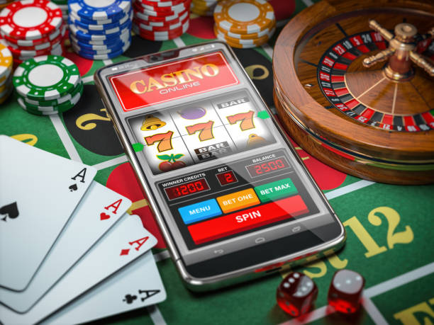 Explore the Exciting World of TenBet Casino -291100405