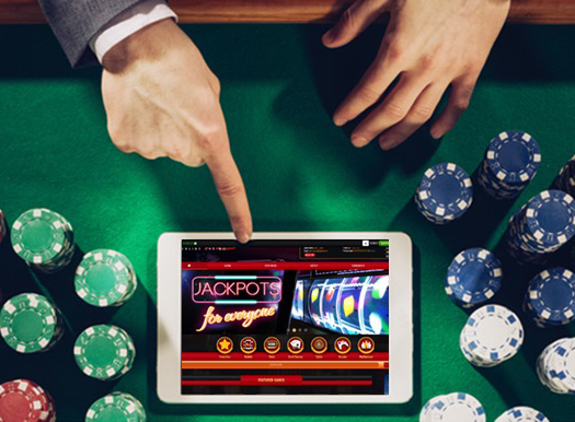 Explore the Thrilling World of Casino TenBet UK