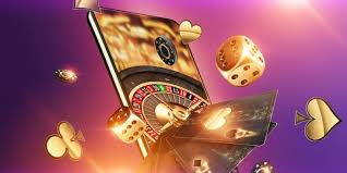 Exploring the Vibrant World of UK Casinos - A Journey Beyond Online Gambling