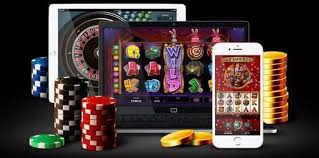 Love Casino 2 Online Games Experience the Thrill of Love and Luck