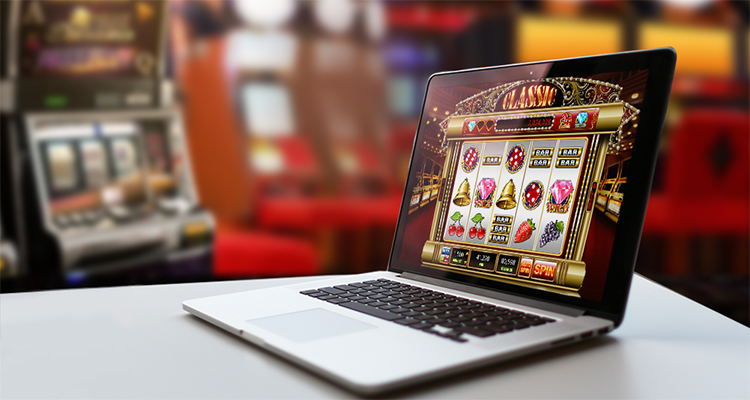 Tropical Wins Casino Discover the Tropical Paradise of Online Gaming