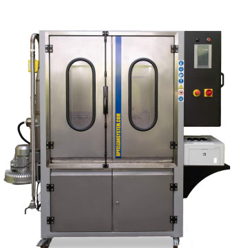 Maszyna do czyszczenia DPF MDM-1B