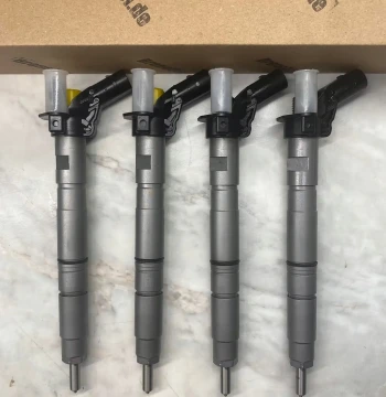 Wtrysk Audi A4/A6 Bosch 0445115024 059130277S