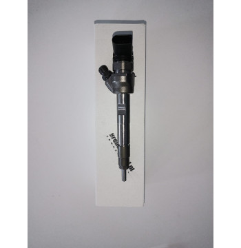 Wtryskiwacz Bosch 0445110818 BMW 1 2 X1 X2 518d Mini 2.0d B47