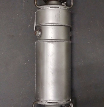 Regeneracja filtra DPF Opel - Vauxhall GM 134 (CERAMIC + DPF)