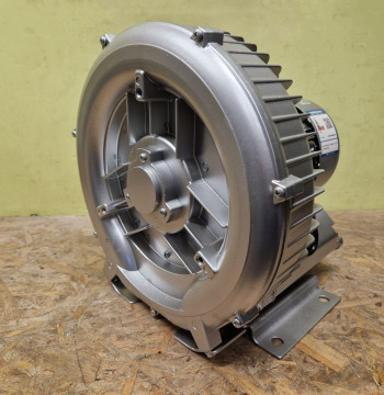Wentylator bocznokanałowy turbina SP-1500 1.5KW