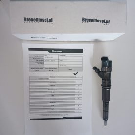 Wtryskiwacz BOSCH 0445110252