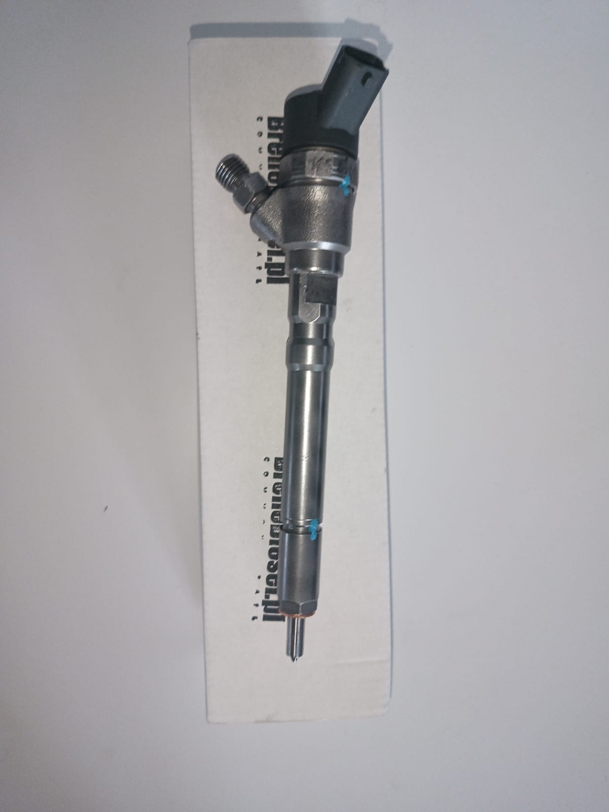 Wtryskiwacz BOSCH 0445110064 - obrazek 4