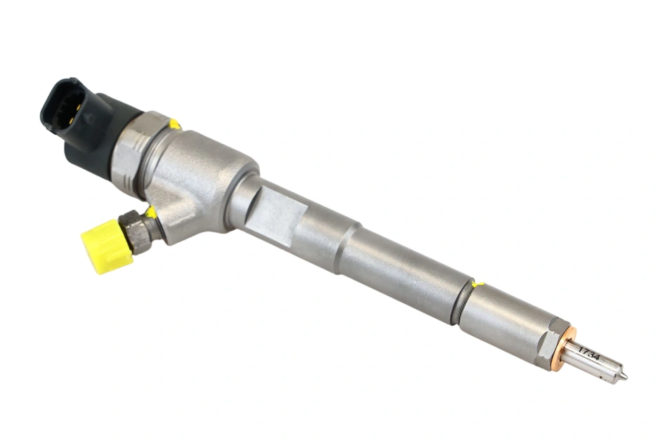 Wtryskiwacz 0445110218