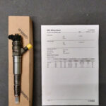 Wtryskiwacz Renault Master 2.3 dCi - 0445110375