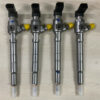 Wtryskiwacz Volkswagen Golf VI 1.6 TDI Reconditioned Siemens Diesel Injector - A2C9626040080 CAYB CAYC