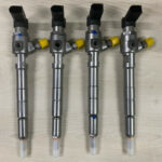 Wtryskiwacz Seat Ibiza V 1.6 TDI - A2C9626040080 CAYA CAYB CAYC CAYD CLNA