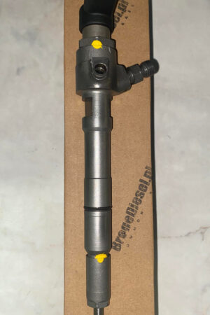 Wtryskiwacz Volkswagen Jetta III 1.6 TDI Siemens - A2C9626040080 CAYB CAYC