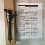 Wtryskiwacz Hyundai Sonata 2.0 CRDi - 0445110258