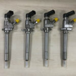 Wtryskiwacz Peugeot Expert 2.0 HDi - 9657144580