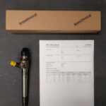 Wtryskiwacz Citroen Jumper 2.2 HDI BK2Q-9K546-AG