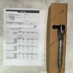 Wtryskiwacz Renault Master 2.5 dCi 16V - 0445110087