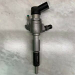 Wtryskiwacz Volvo V50 1.6 D2 - A2C59513556