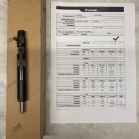 Wtryskiwacz Ford Focus 2.0 TDCI MD 310814 – EMBR00101DP R00101DP