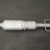 Regeneracja filtra DPF - Opel Astra