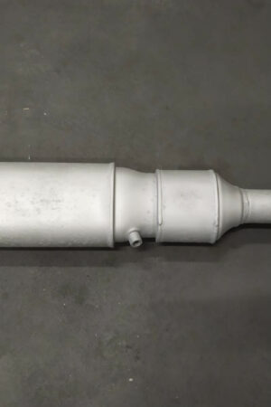 Regeneracja filtra DPF - Opel Astra