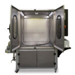 Maszyna do czyszczenia filtrów DPF MDM-1B