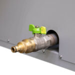 Maszyna do czyszczenia filtrów DPF MDM-1B