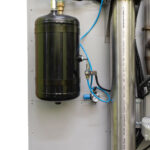 Maszyna do czyszczenia filtrów DPF MDM-1B