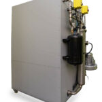 Maszyna do czyszczenia filtrów DPF MDM-1B