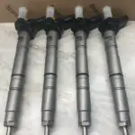 Wtryskiwacz BMW 1 Seria 120d - 0445116024