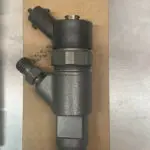 Wtryskiwacz IVECO DAILY 40 C11 2.3L 504389548 0445110418 - 0445110520