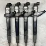 Wtryskiwacz Fiat Ducato Multijet 2,2 D - 6C1Q-9K546-AC