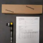 Wtryskiwacz Volvo S60 V40 XC60 XC90 2,0 D4 31405404 D4204T14
