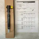 Wtryskiwacz Renault Kangoo II 1.5 dCi