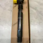 Wtryskiwacz Renault Twingo 1.5 dC