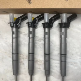 Wtryskiwacz BMW G30 G31 3.0D B57D30B 0445118004