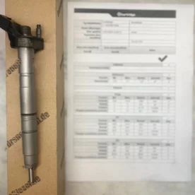Wtryskiwacz BMW X6 Series xDrive 40d 3.0 – 0445117017
