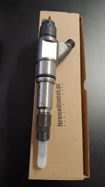 Wtryskiwacz IVECO STRALIS - 0445124015 - obrazek 4