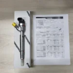 Wtryskiwacz Mercedes CLK 220 CDI - 0445110176