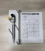 Wtryskiwacz Mercedes CLK 220 CDI - 0445110176