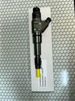 Wtryskiwacz Iveco Daily 2.3 Euro 6- 0445124036