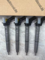 Wtryskiwacz AUDI A6 3.0 TDI 0445115052 - obrazek 7